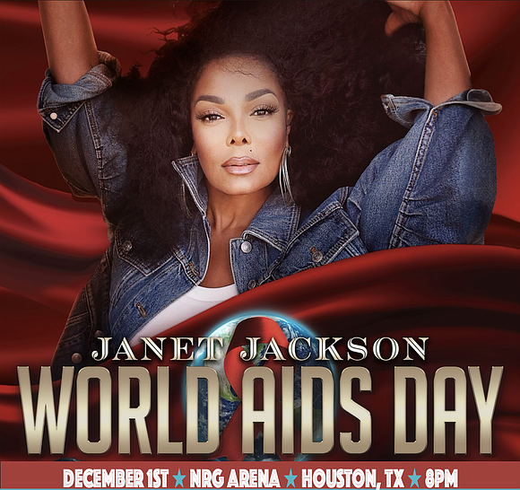 This holiday season, the residents of Houston are in for a remarkable treat as the iconic entertainer, Janet Jackson, graces ...