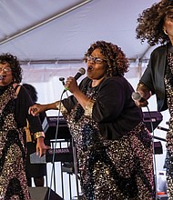 The Legendary Ingramettes, considered the city’s “First Family of Gospel,” has uplifted audiences for more than 60 years. Music is one of many forms of ministry they have practiced, and the one for which they are most famous.
