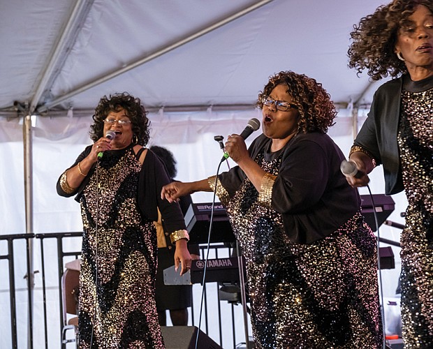 The Legendary Ingramettes, considered the city’s “First Family of Gospel,” has uplifted audiences for more than 60 years. Music is one of many forms of ministry they have practiced, and the one for which they are most famous.