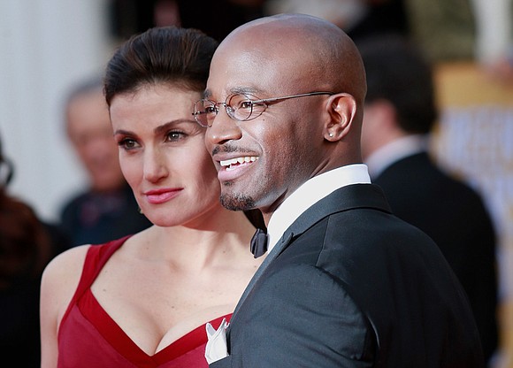 Idina Menzel has shared about some of the “very complicated” reasons she and Taye Diggs split in 2013.