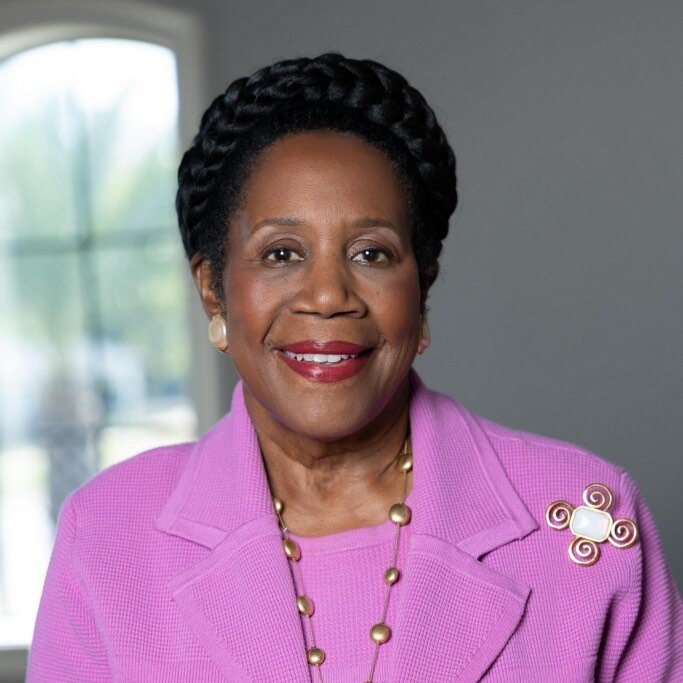 Sheila Jackson Lee: A Legacy of Service and Advocacy | Houston Style ...