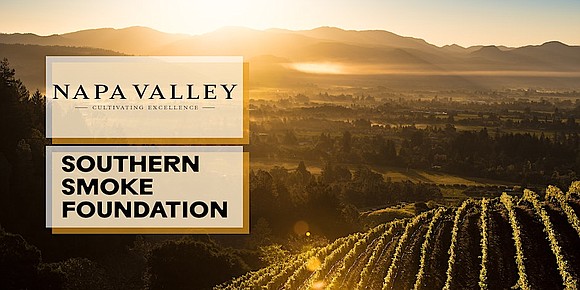 Indulge in a starlit November night in Napa Valley as Napa Valley Vintners invite you to a holiday-themed tasting event …