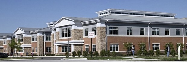 River City Middle School