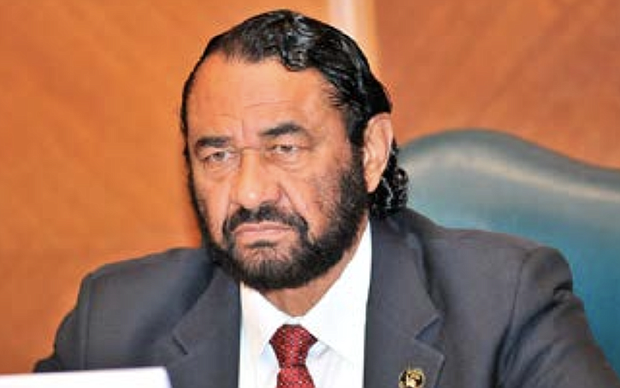 Congressman Al Green