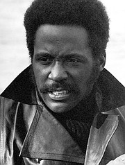 Richard Roundtree as ‘Shaft’