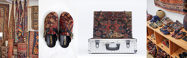 The King Kennedy Gallery is located at 5022 Eagle Rock Boulevard, and is open Sunday, Tuesday, and Thursday from 1pm – 6pm, or by appointment.