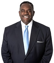 Former Congressman Al Wynn