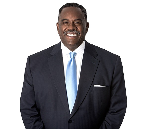 Former Congressman Al Wynn