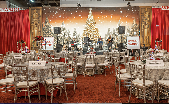 The Nutcracker Market Wells Fargo Preview Party has become the perfect way to kickoff the holiday season. Now is your …