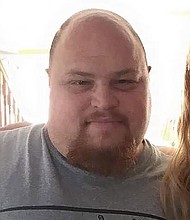 Bryan MacFarlane, 40, was participating in the cornhole tournament at Schemengees when he was killed, his sister Keri Brooks told CNN.
Mandatory Credit:	Courtesy Keri Brooks