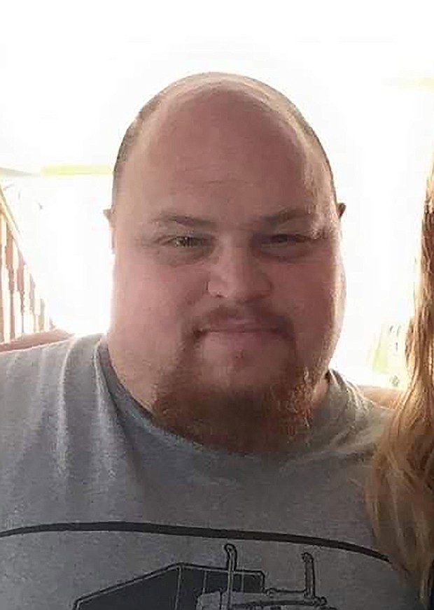 Bryan MacFarlane, 40, was participating in the cornhole tournament at Schemengees when he was killed, his sister Keri Brooks told CNN.
Mandatory Credit:	Courtesy Keri Brooks