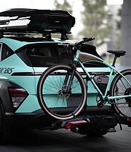 2024 Kona Jayde Concept