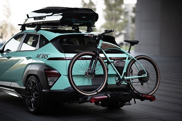 2024 Kona Jayde Concept