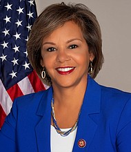 Congresswoman Robin Kelly