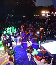 Photo Credit Ozone Productions