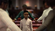An animation from the documentary “gOD-Talk: A Black Millennials and Faith Conversation.”