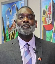 Mark Wilfalk – Director