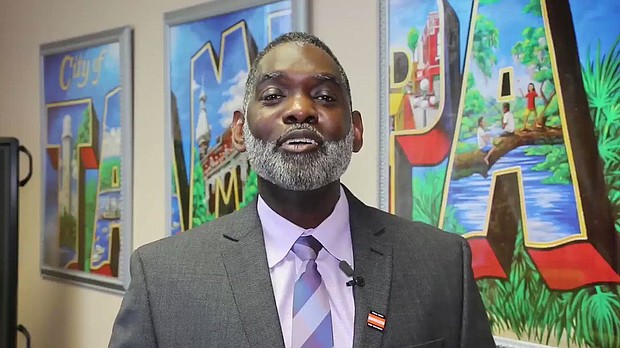 Mark Wilfalk – Director