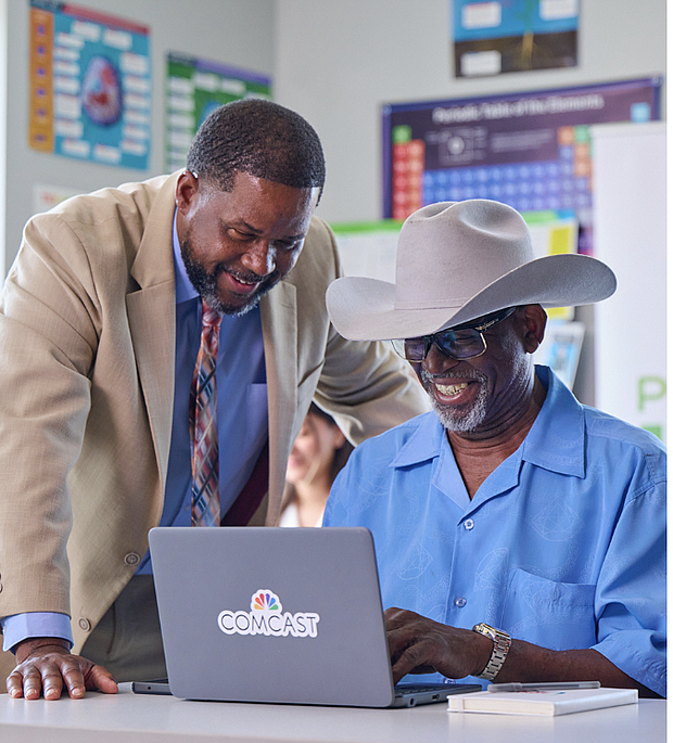 Kenneth Lee Harvey a.k.a. TheComputer Cowboy