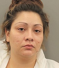 Ericka Nicole McDonald