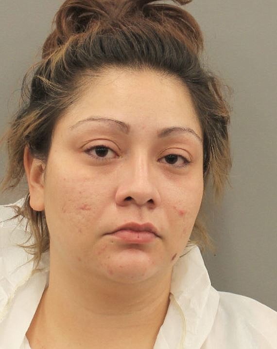 Ericka Nicole McDonald