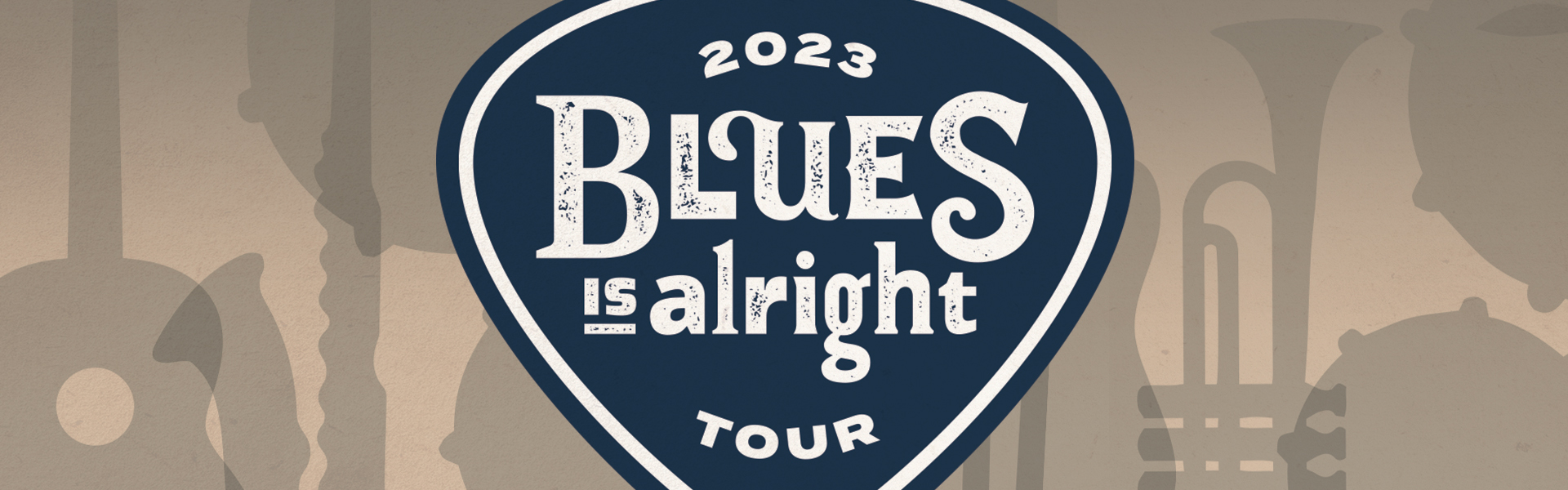 The Blues is Alright Tour