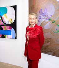 Her ability to observe and interpret human behavior, and her capacity to turn human frailties into sources of strength, shine through in ways that are combative, conquering, and victorious.