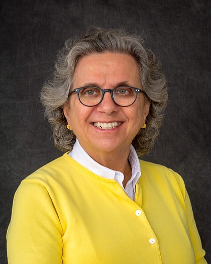 Mary Anne Piacentini, President and Chief Executive Officer of the Coastal Prairie Conservancy