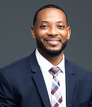 Sharrard D. Owens, Managing Attorney, J.D. Silva & Associates 

Photos: J.D. Silva & Associates