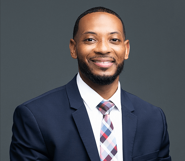 Sharrard D. Owens, Managing Attorney, J.D. Silva & Associates 

Photos: J.D. Silva & Associates