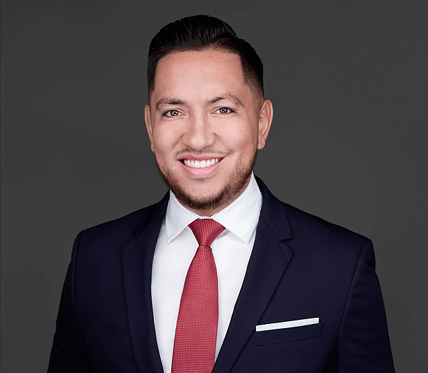 Johnathan D. Silva, Founding Partner, J.D. Silva & Associates