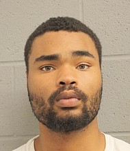 Jeremy Kejuan Wright