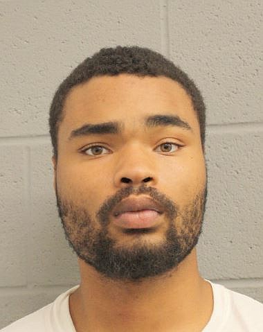 Jeremy Kejuan Wright