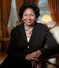 Dr. Ruth J. Simmons