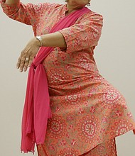 SN - Rathna Kumar - Anjali - From India with Love