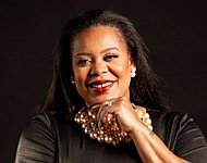 Zerlina Smith-Members Photo provided by Jerry@jerrythomaspr