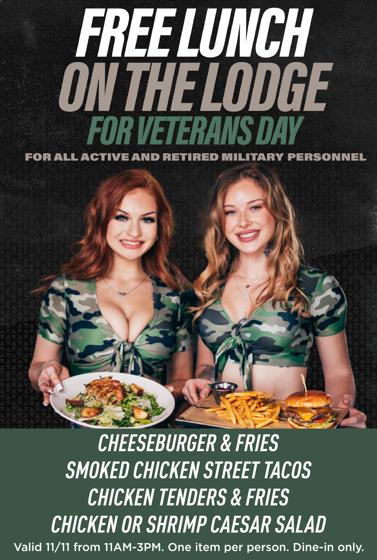Restaurant Veterans Team Up at Legends Food & Drink - Business Journal  Daily