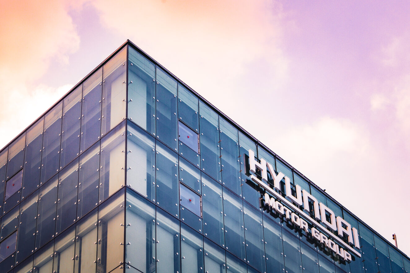 Hyundai Motor Group Set to Transform Future of Mobility Production with ...
