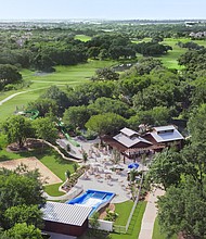 Hyatt Regency Hill Country Resort and Spa