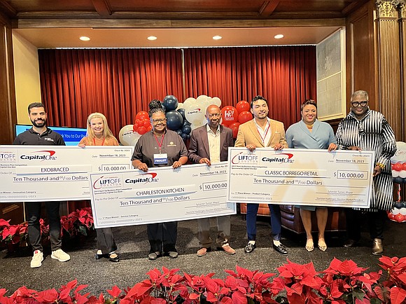 The 11th Annual Liftoff Houston Startup Business Plan Competition has declared its winners, each securing $10,000 in seed money for …