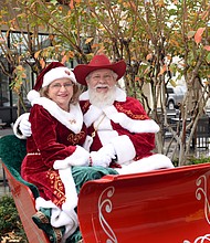 Photo Courtesy of Memorial Green