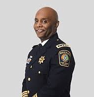 Ft. Bend County Sheriff Eric Fagan