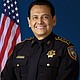 Sheriff Ed Gonzalez