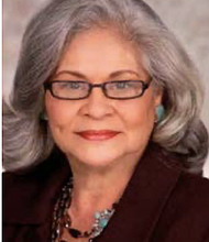 Yvette ‘Ms. Chag’ Chargois