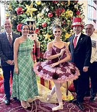 Photo by Francis Page, Jr.