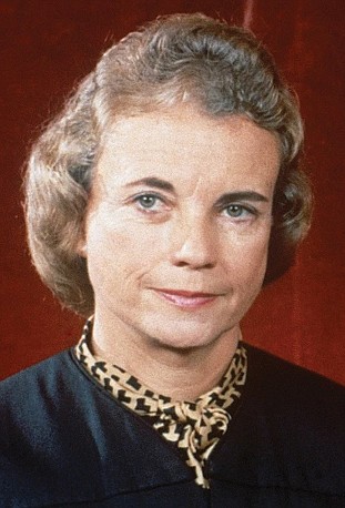 Retired Justice Sandra Day O’Connor will lie in repose at the Supreme Court on Dec. 18, with a funeral service ...