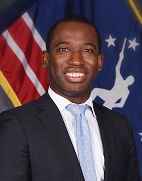 Richmond Mayor Levar M. Stoney, after months of hinting, this week made it official that he will be in the ...