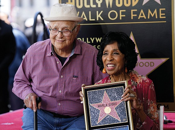 Norman Lear, the writer, director and producer who revolutionized primetime television with “All in the Family,” “The Jeffersons” and “Maude,” ...