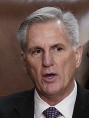 Kevin McCarthy, Booted As House Speaker 2 Months Ago, Leaving Congress ...