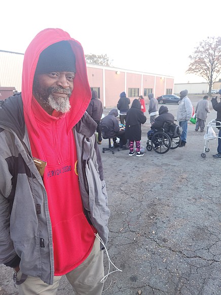 City Hall has followed through on expanding winter shelter in the Richmond area, but families with children still are being ...
